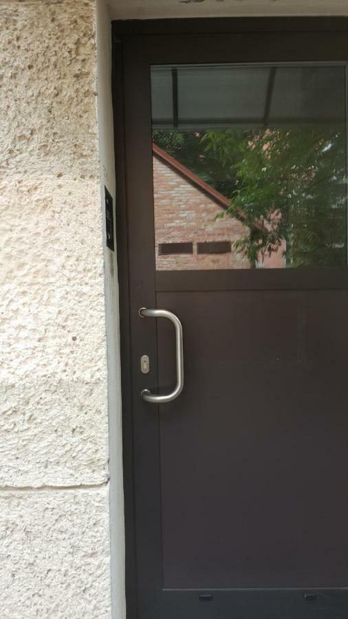 Oficyna Form - Apartament Dwupoziomowy Elblag Esterno foto
