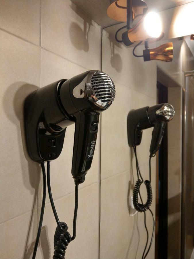 Oficyna Form - Apartament Dwupoziomowy Elblag Esterno foto