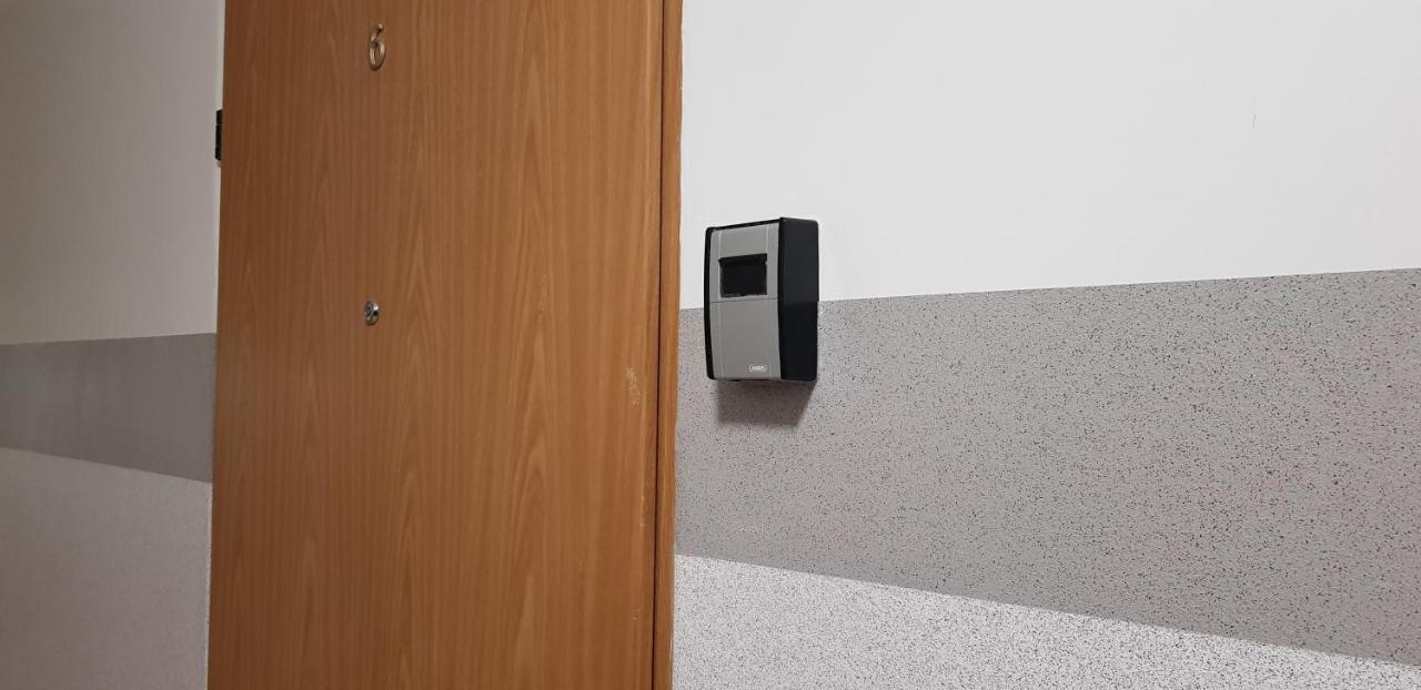 Oficyna Form - Apartament Dwupoziomowy Elblag Esterno foto